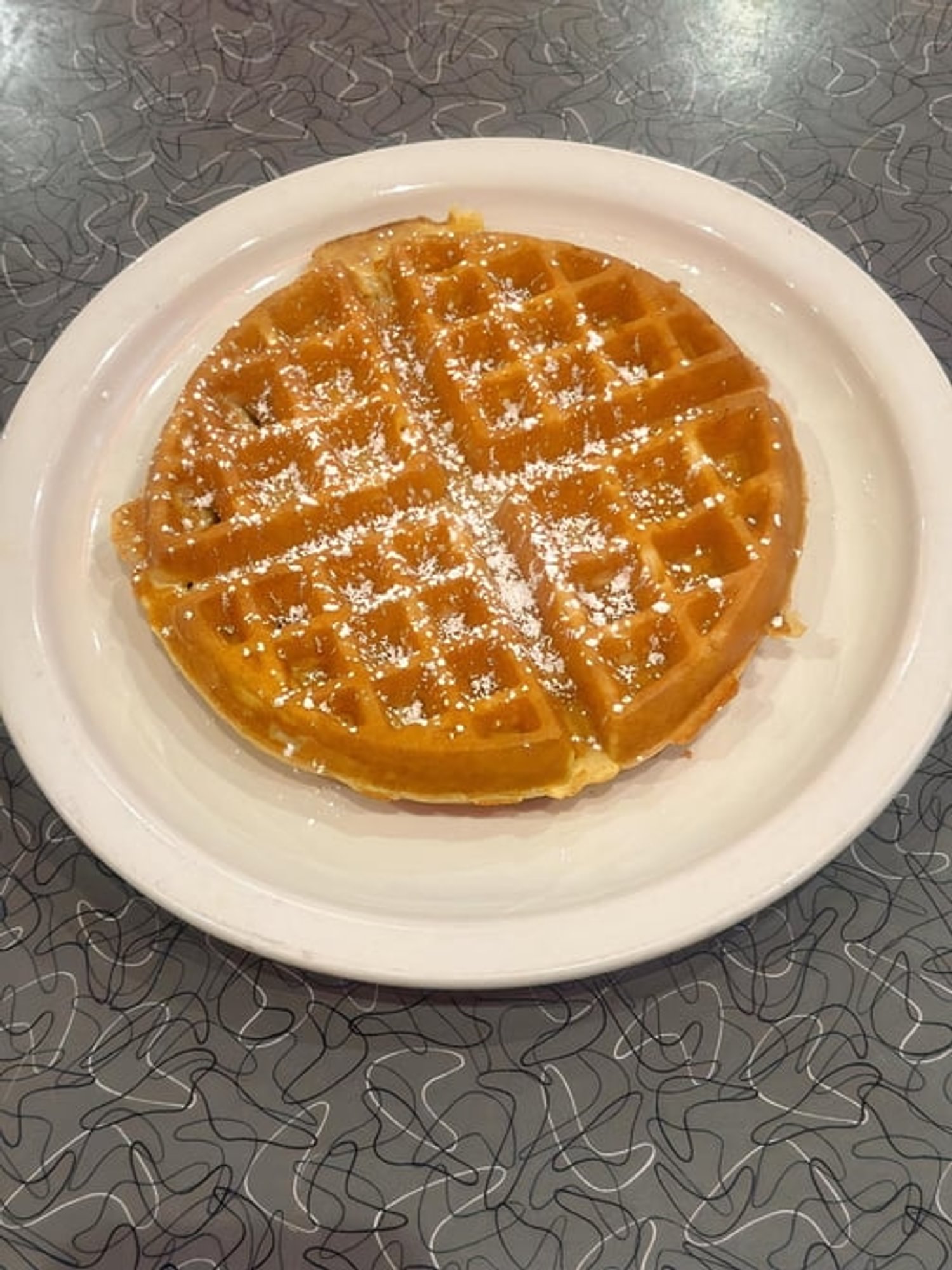 Waffle
