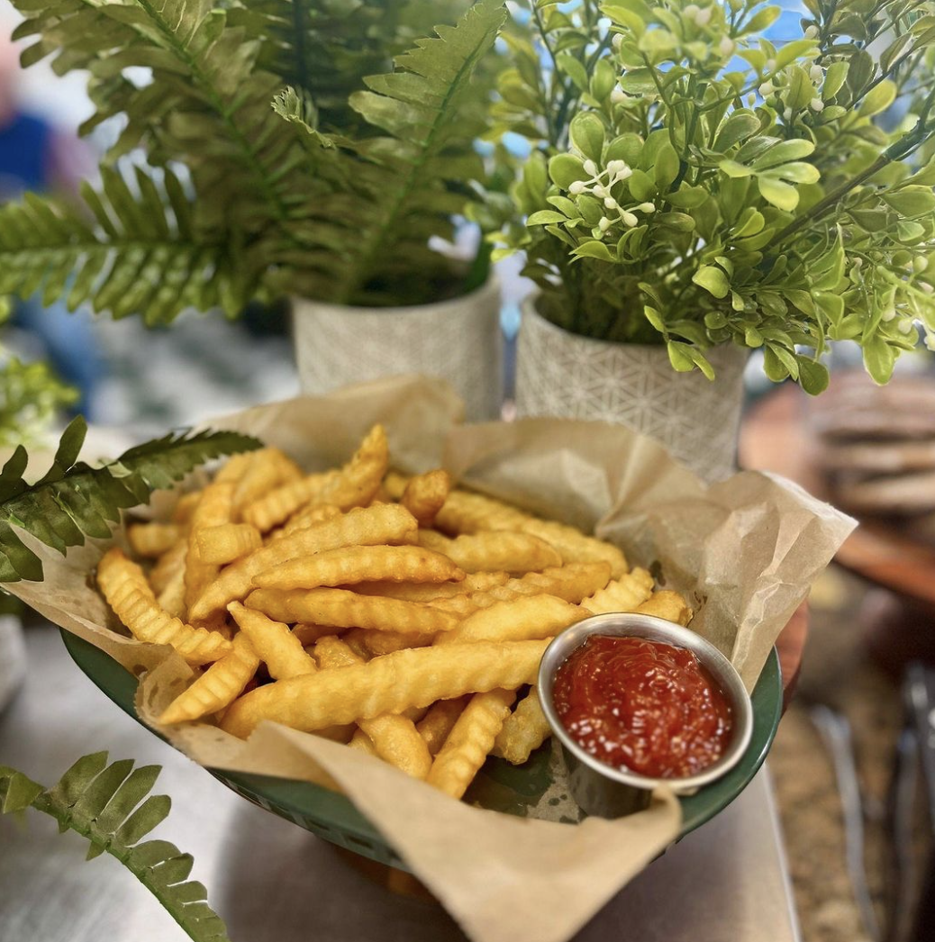 Fries