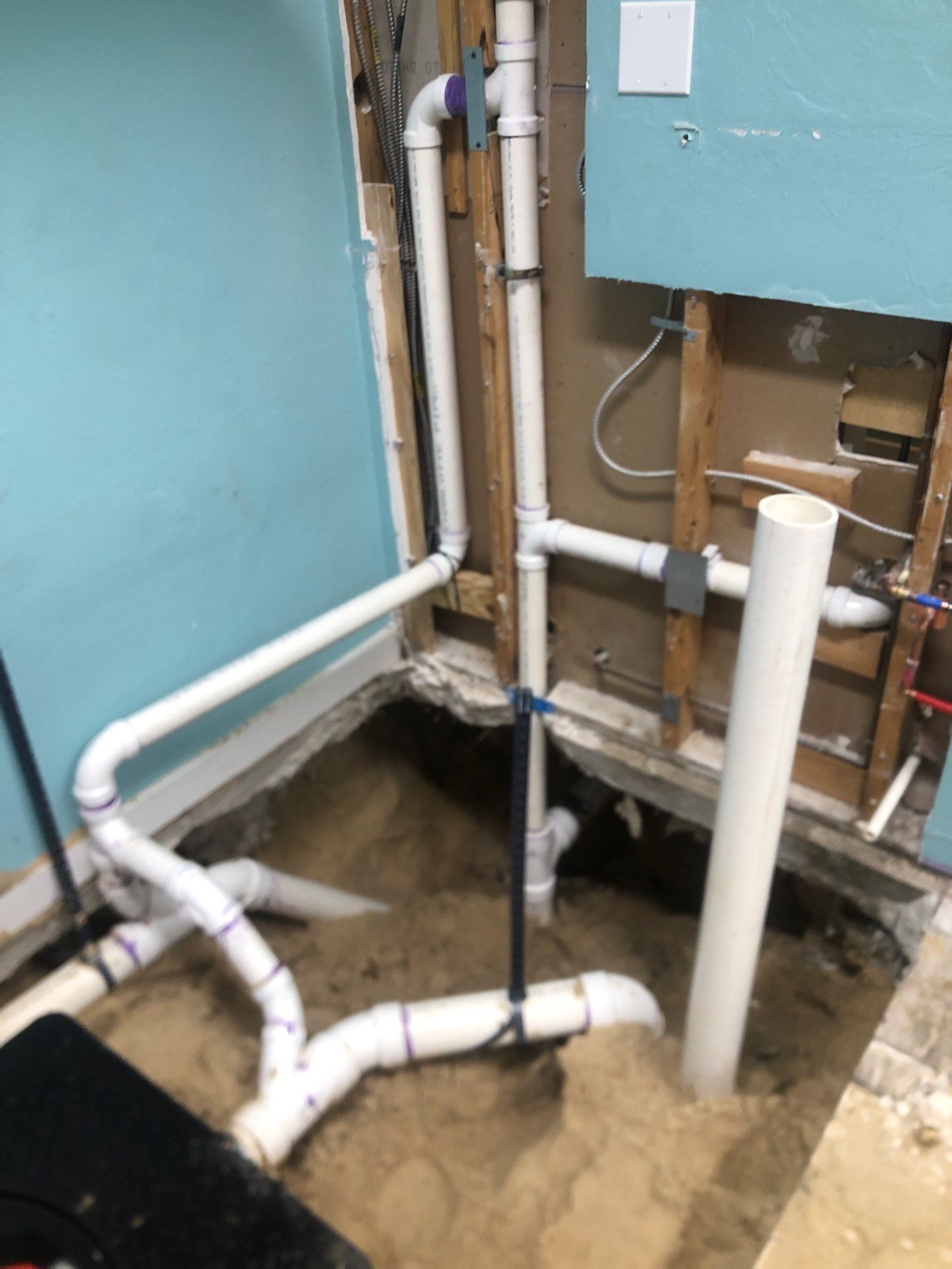 Plumbing Kingz LLC Image