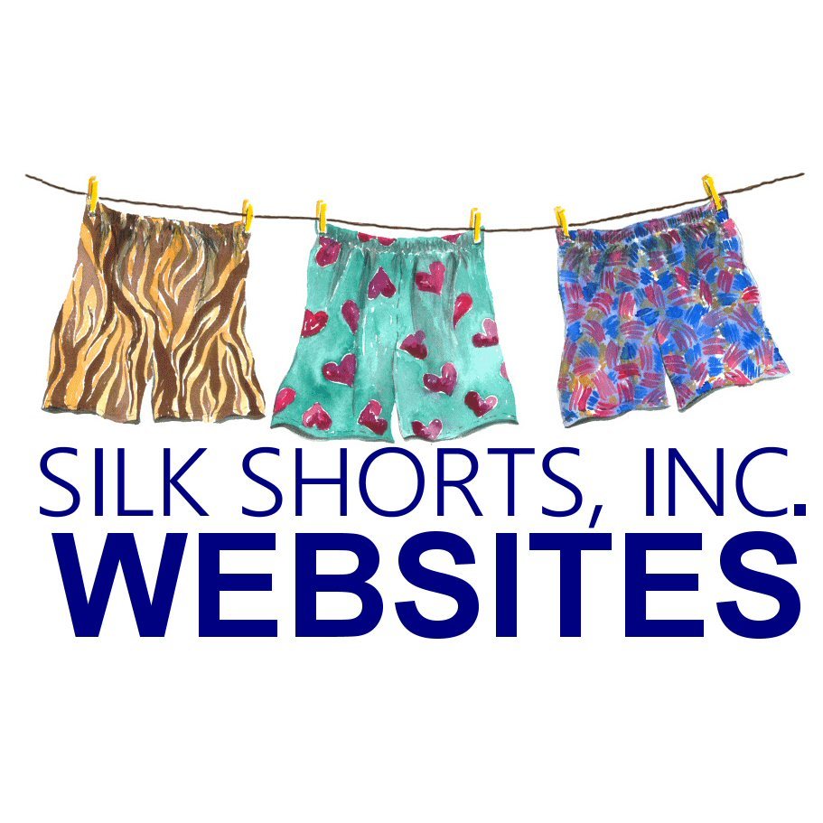 Silk Shorts, Inc. Logo