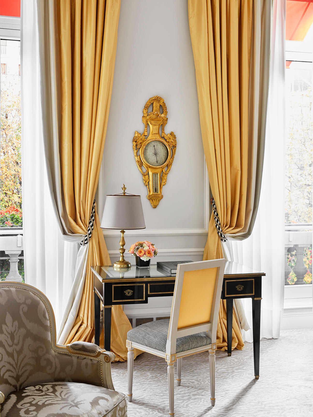 Images Hôtel Plaza Athénée