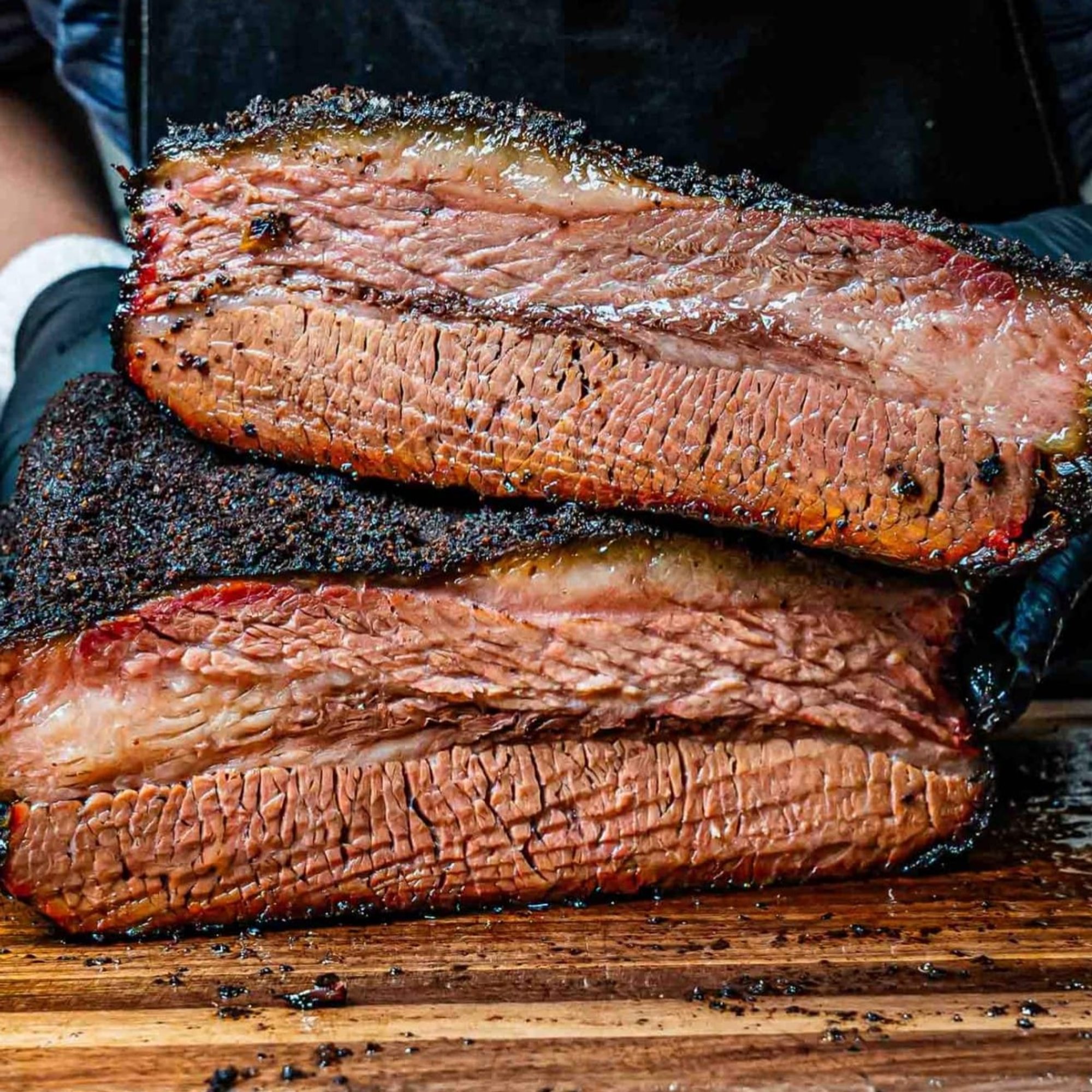 Beef Brisket Order