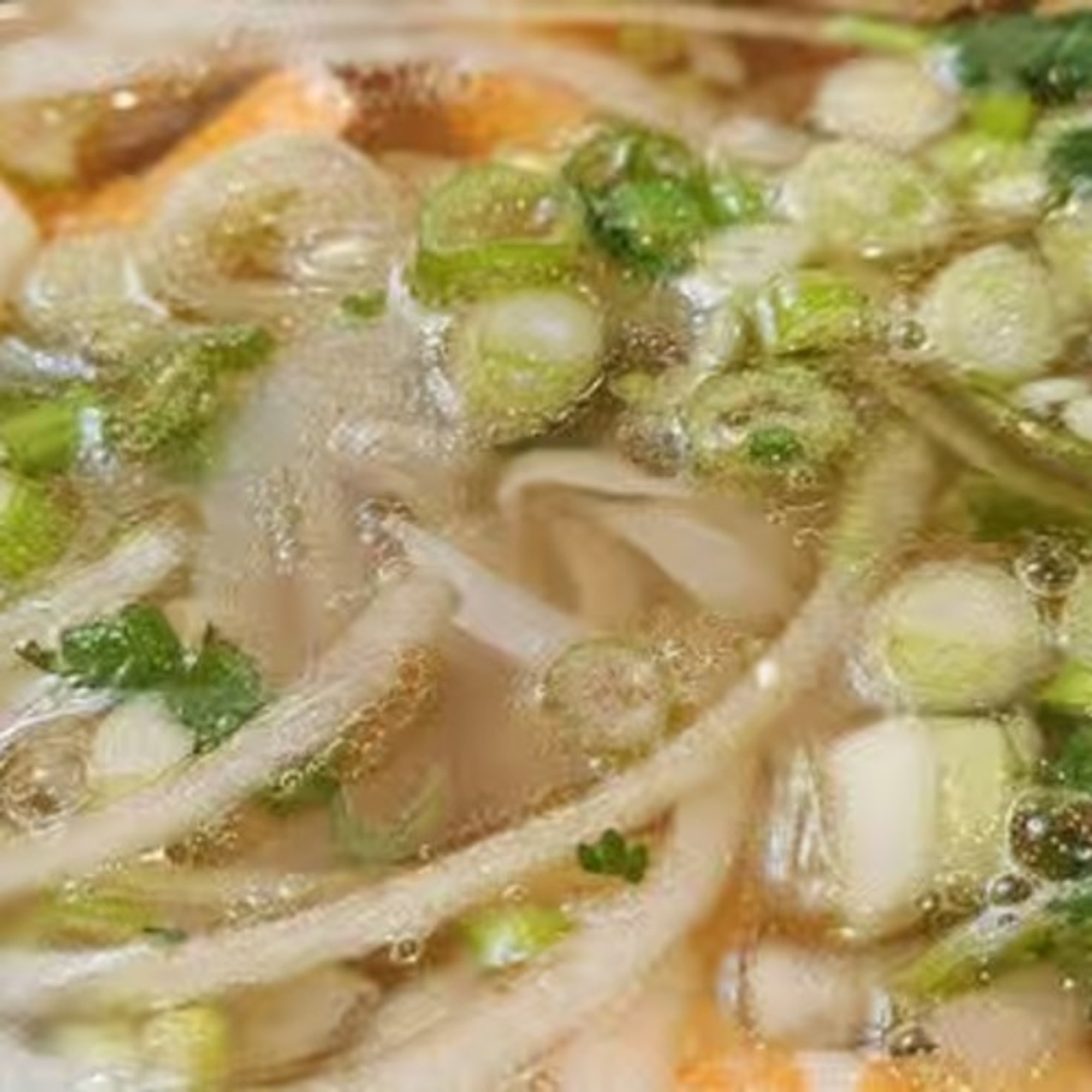 Pho Tom
