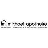 Logo der Michael-Apotheke