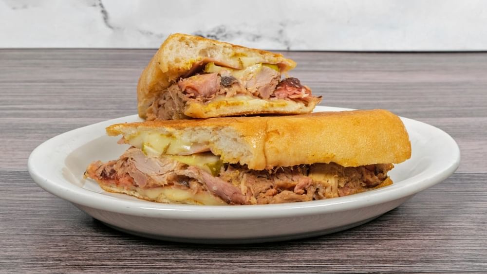 Bar-B-Cuban