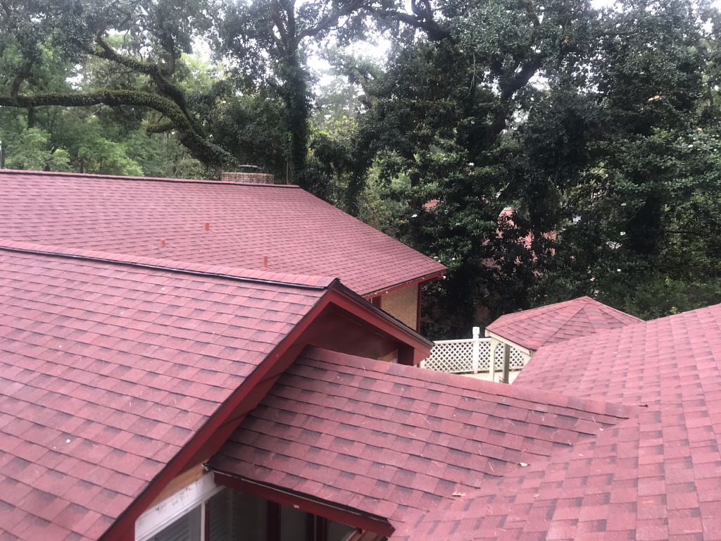 Galloway Roofing Image