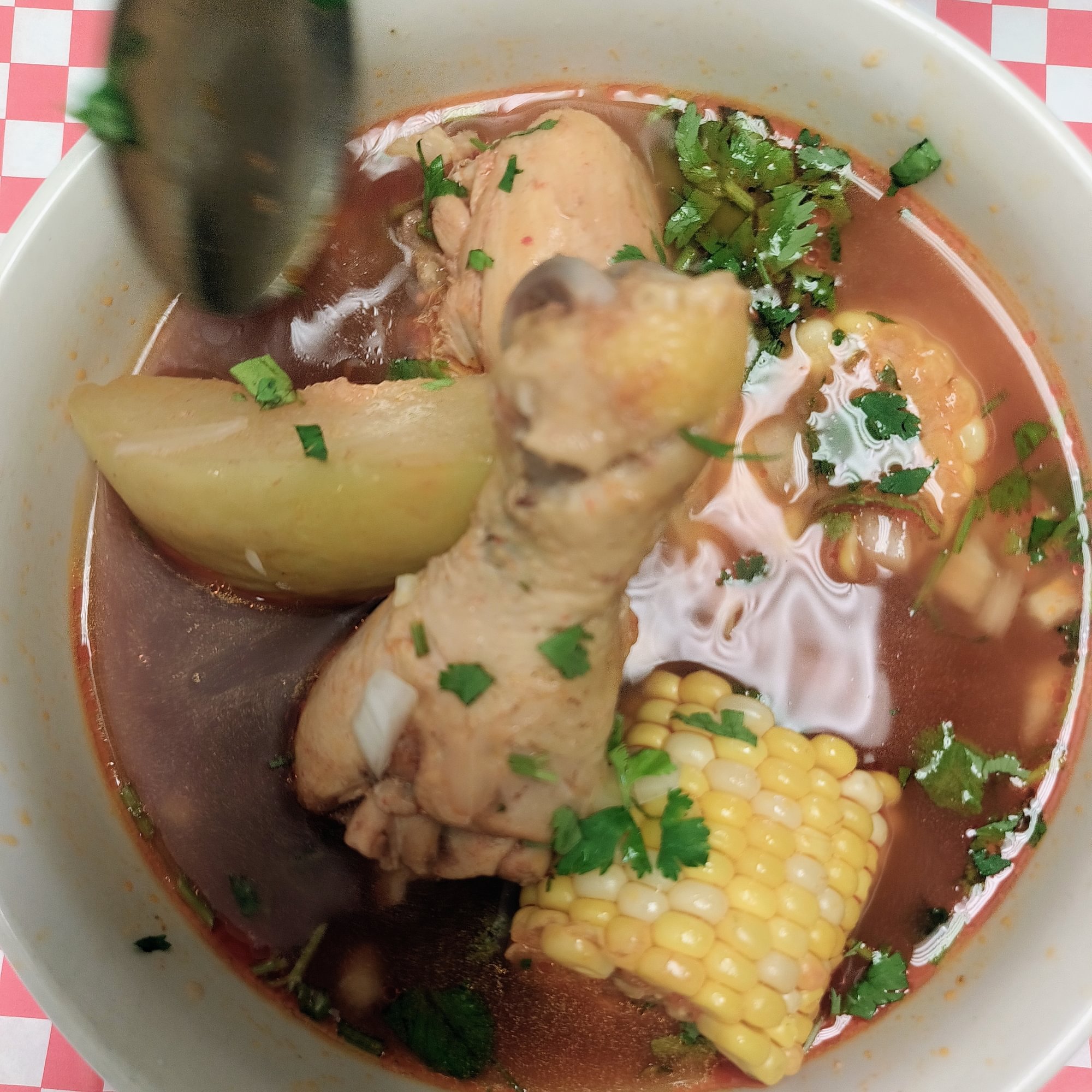 Caldos