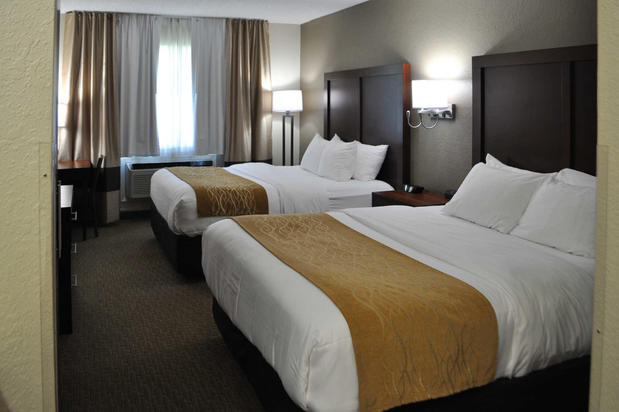 Images Comfort Inn