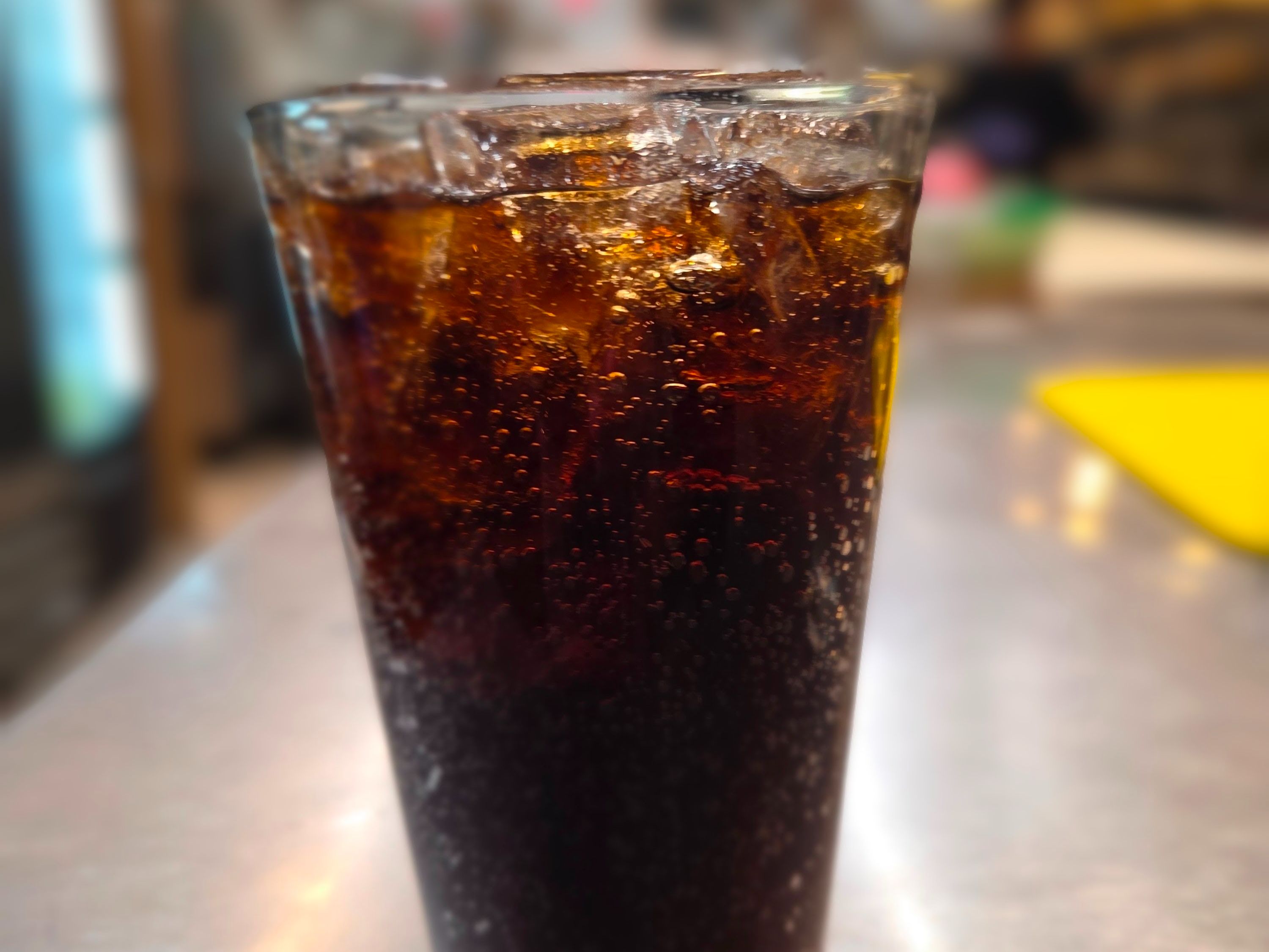 Root Beer Soda