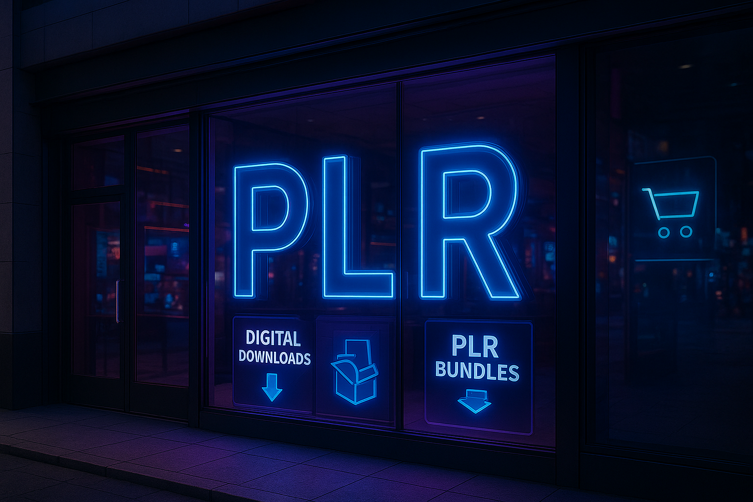 God’s Specialty Marketing Image