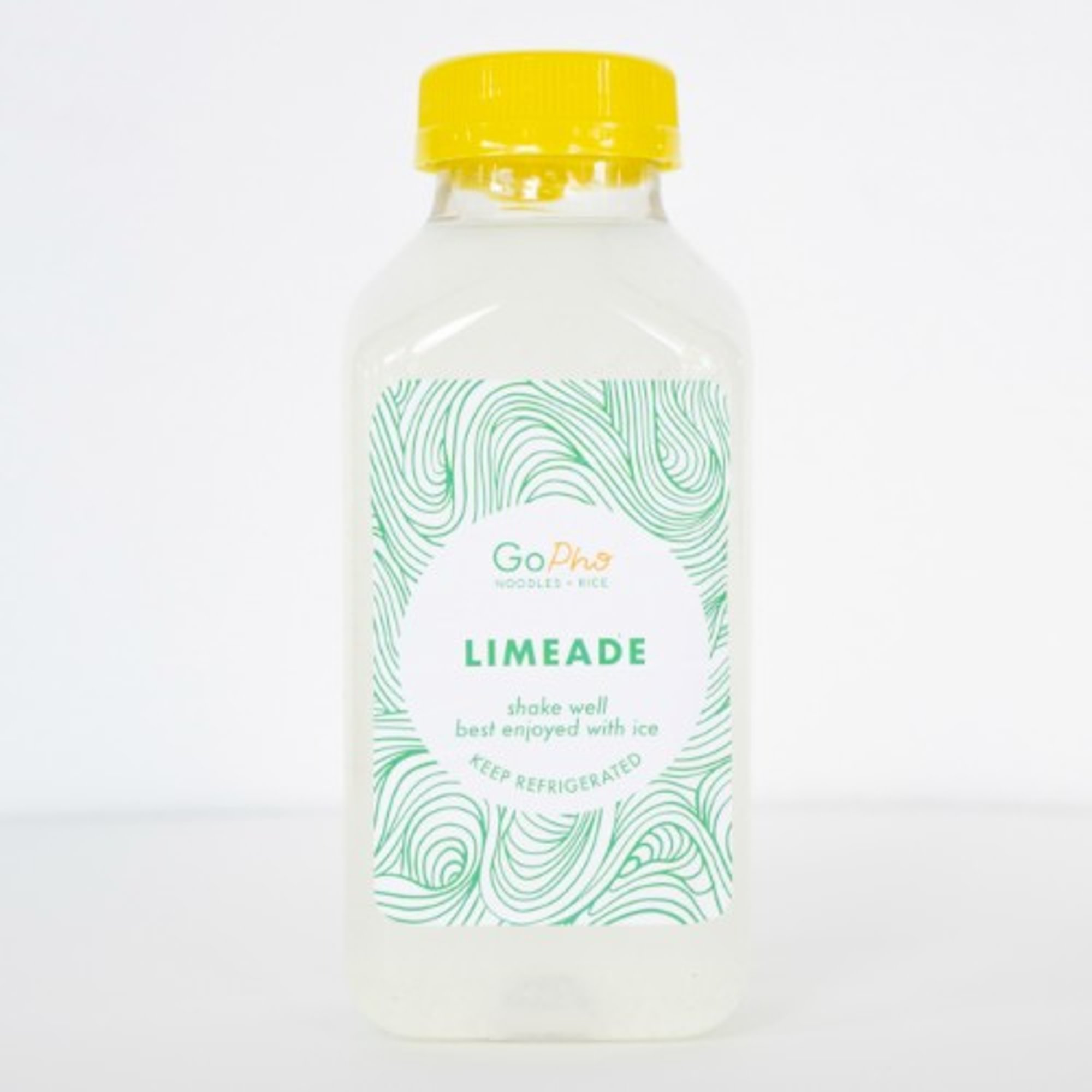 Limeaide
