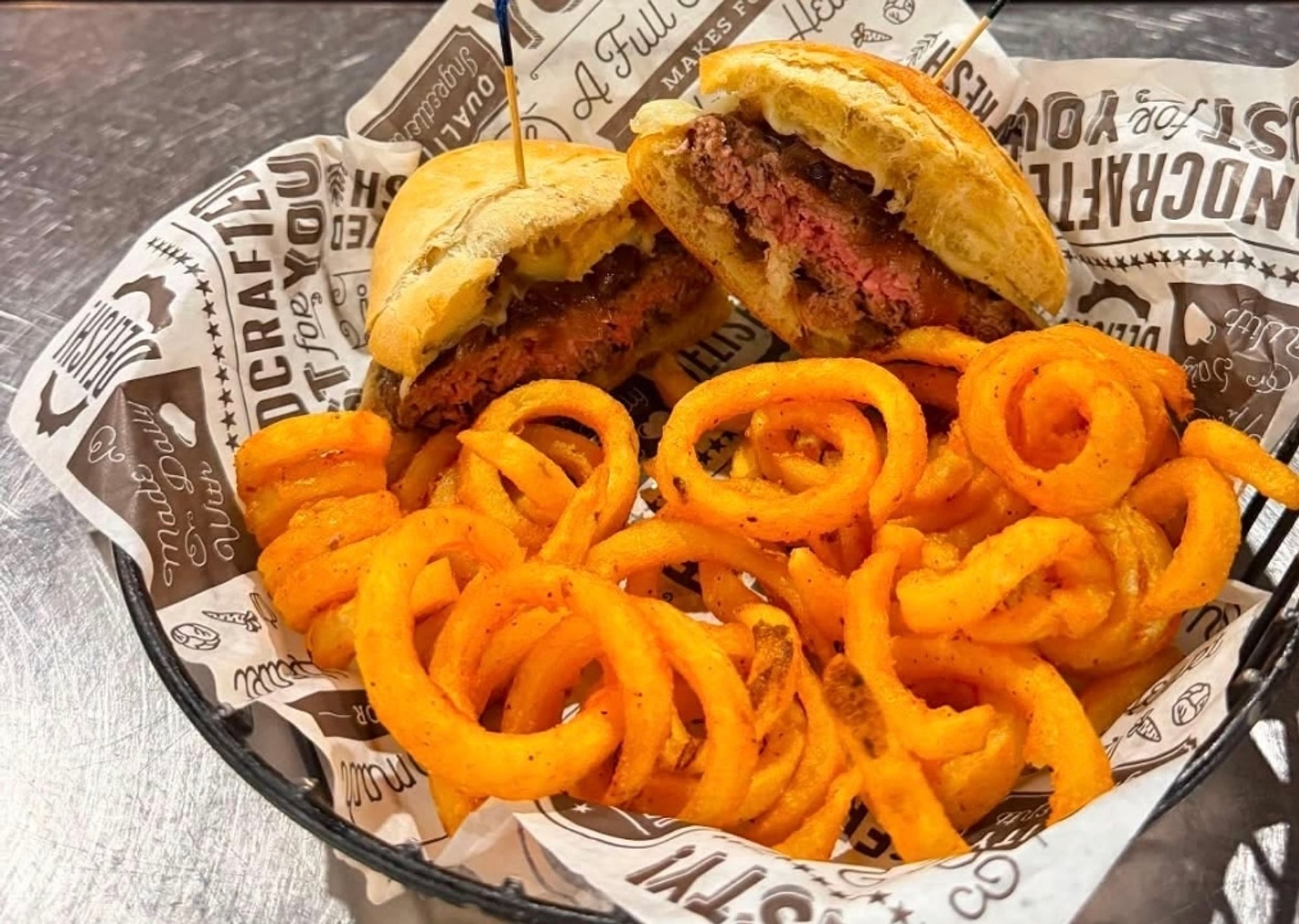 Jerry's Burger