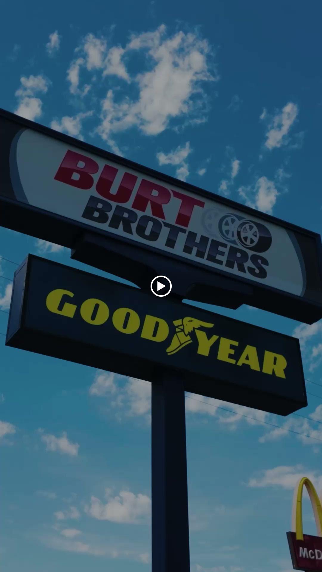Burt Brothers Tire & Service