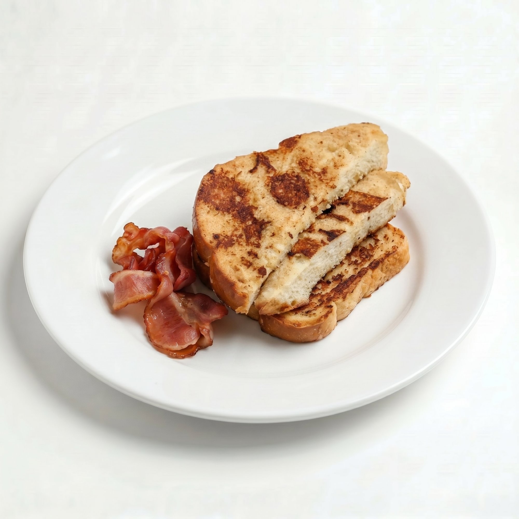 Full French Toast