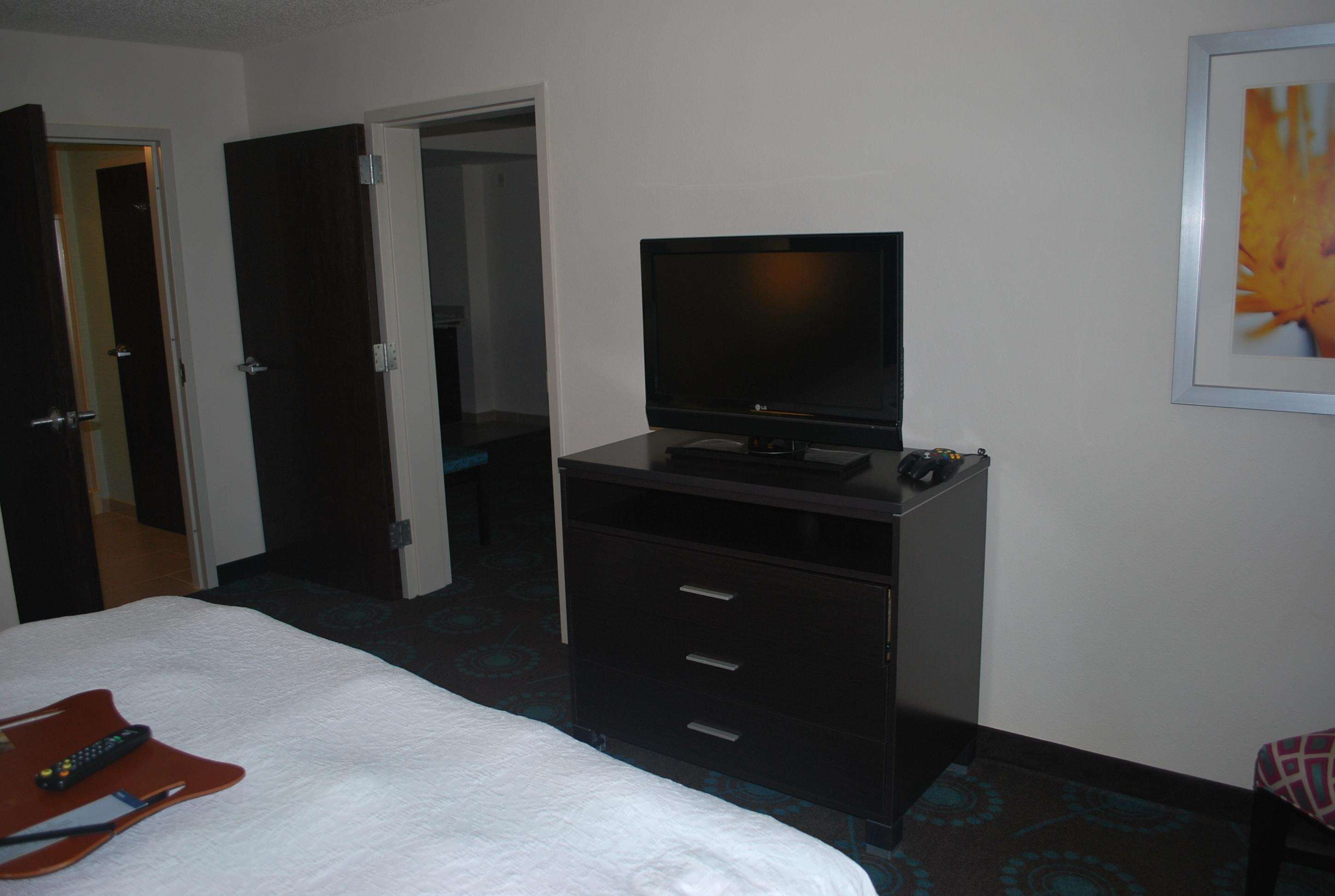 Hampton Inn Shreveport Airport Photo