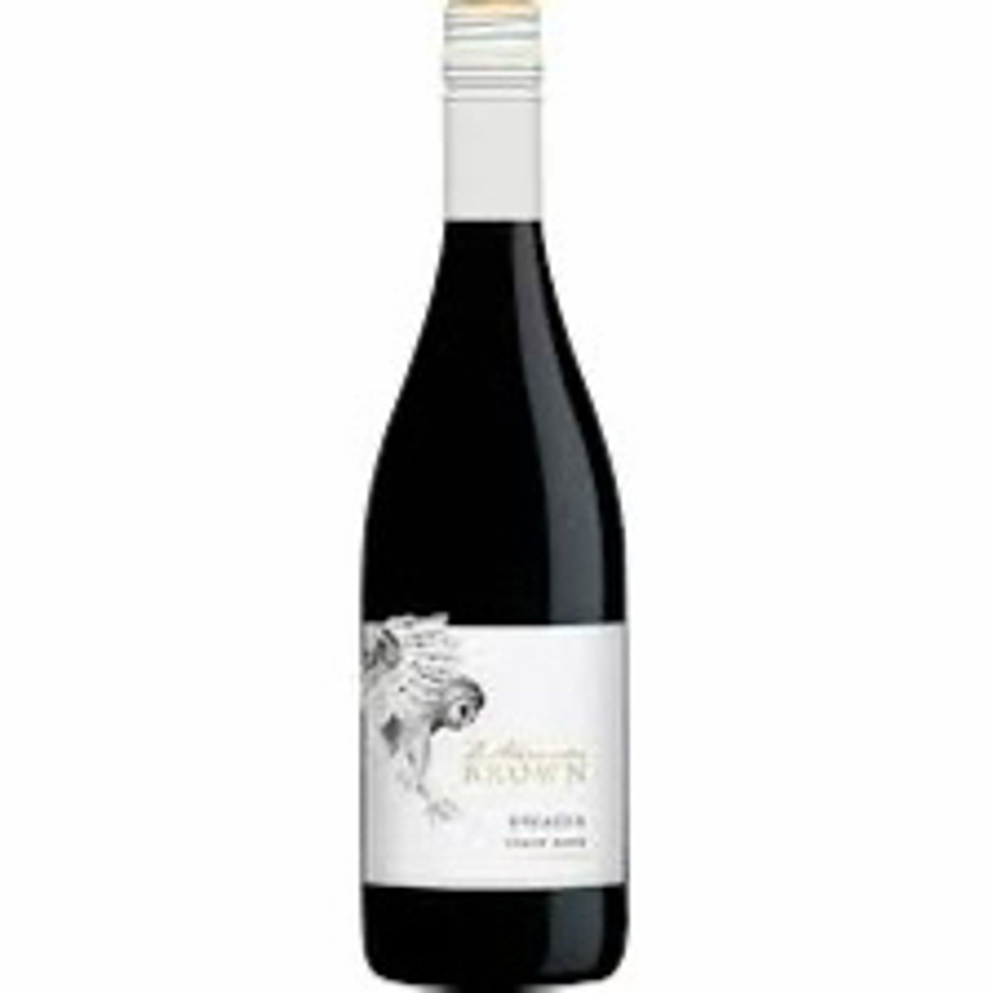 BTL - Z Alexander Brown Pinot Noir