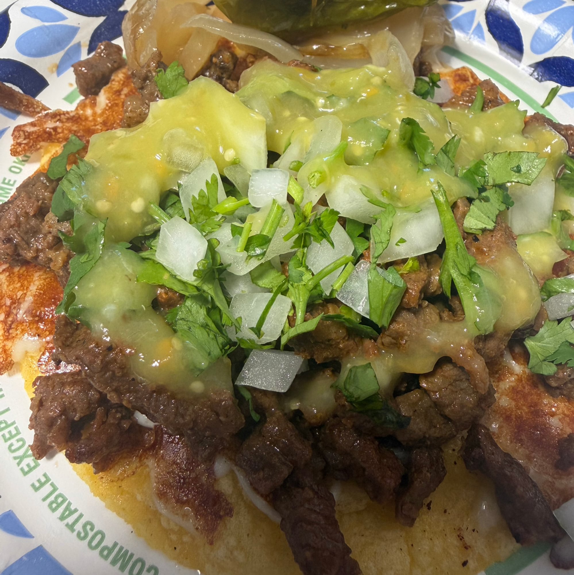 Quesitaco