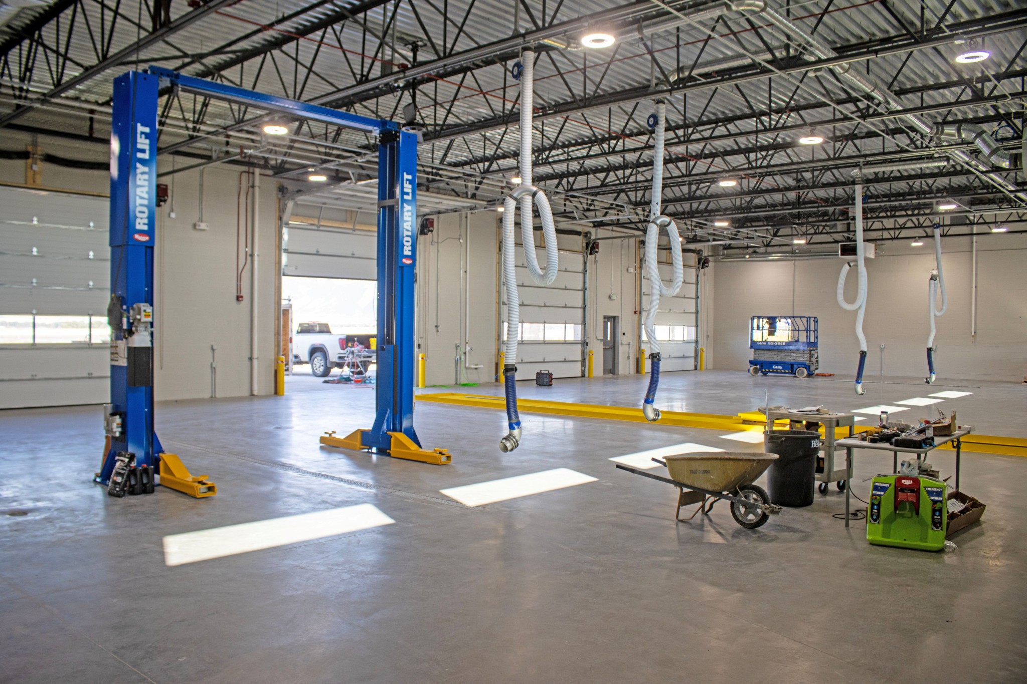 CS Structures Inc. Image