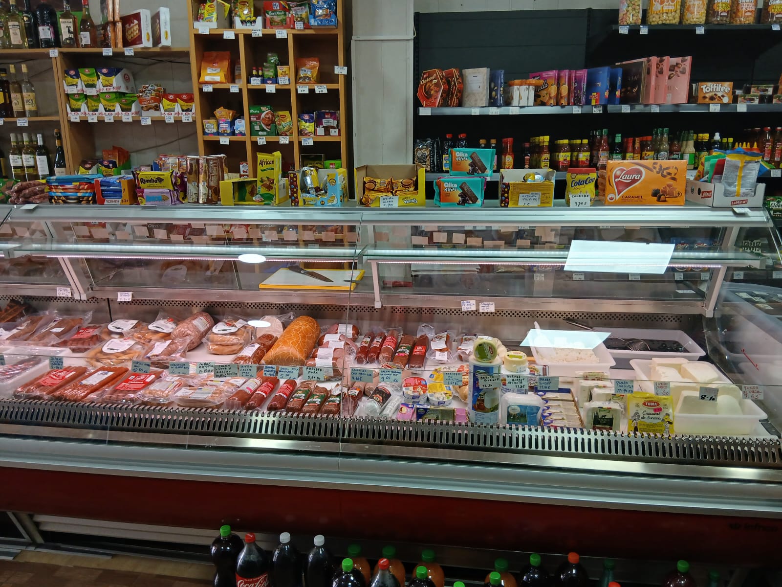 Galería en miniatura