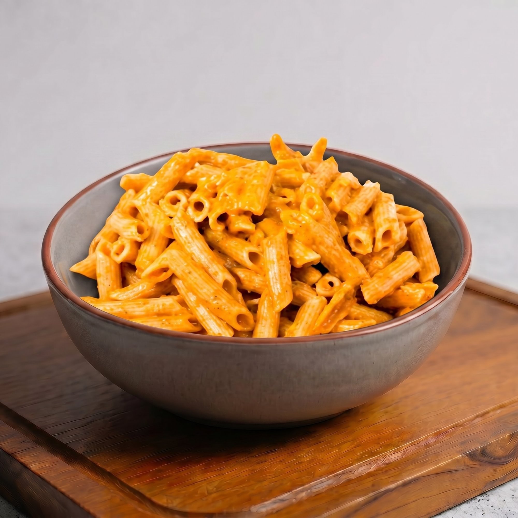 Penne a la Vodka