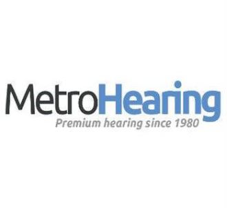 Images Metro  Hearing Services