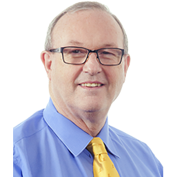 Dr. Robert Saunders, MD
