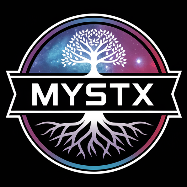 Mystx CBD LLC Logo