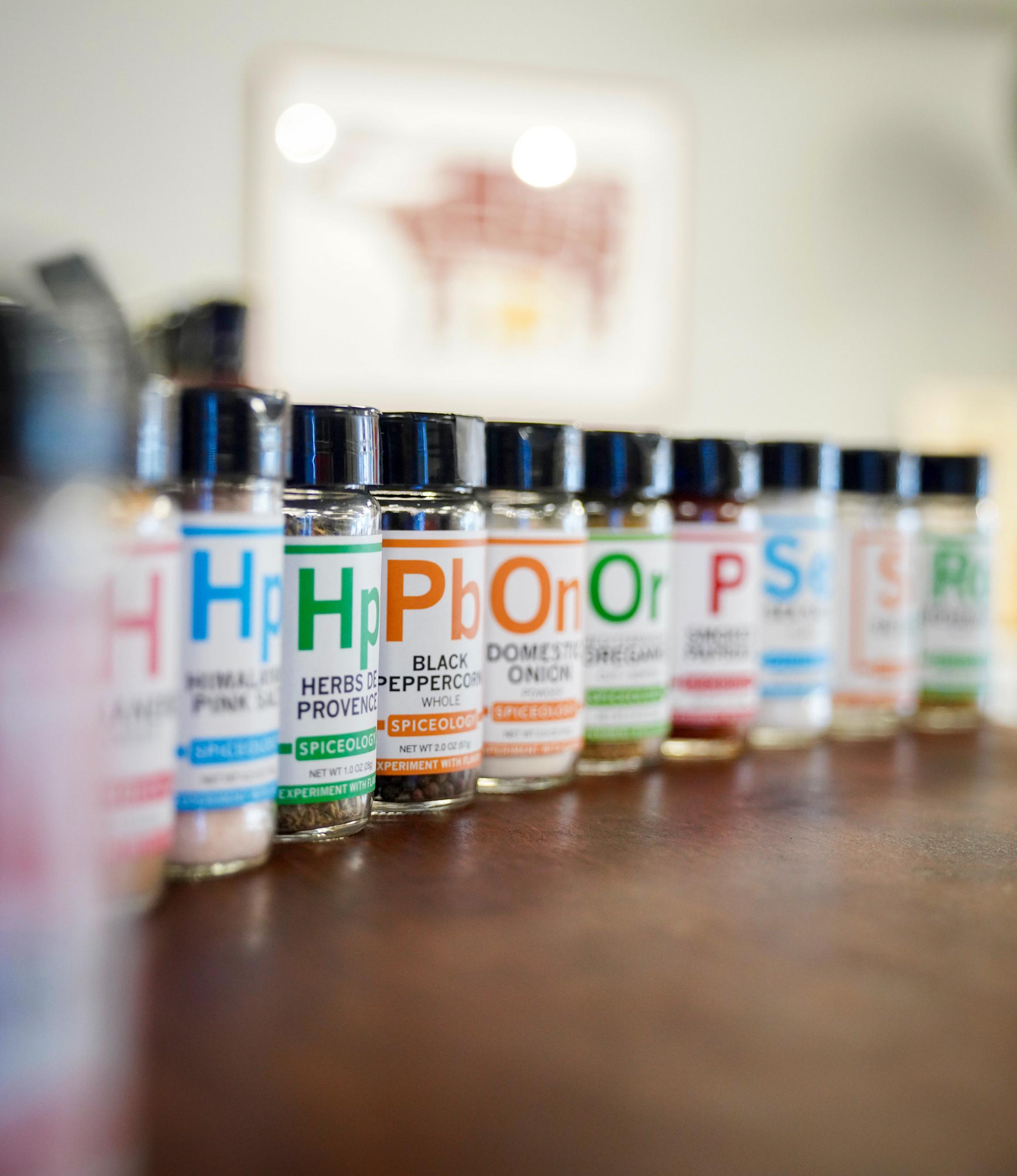 Chu's Meat Market Image