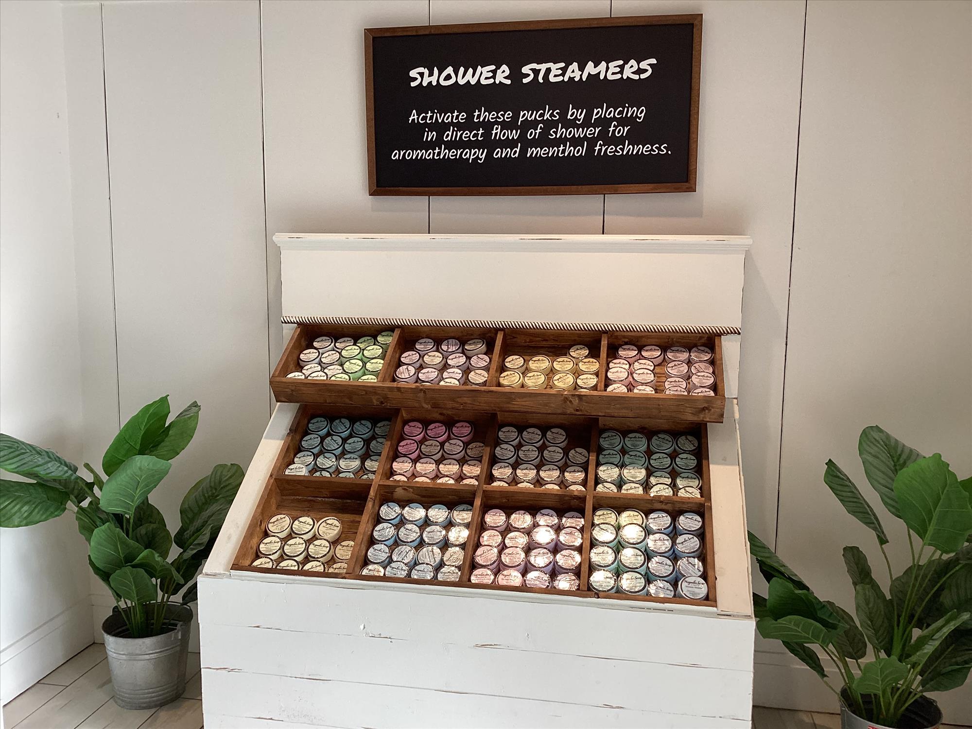 Magnolia Soap and Bath Co - Mobile Image