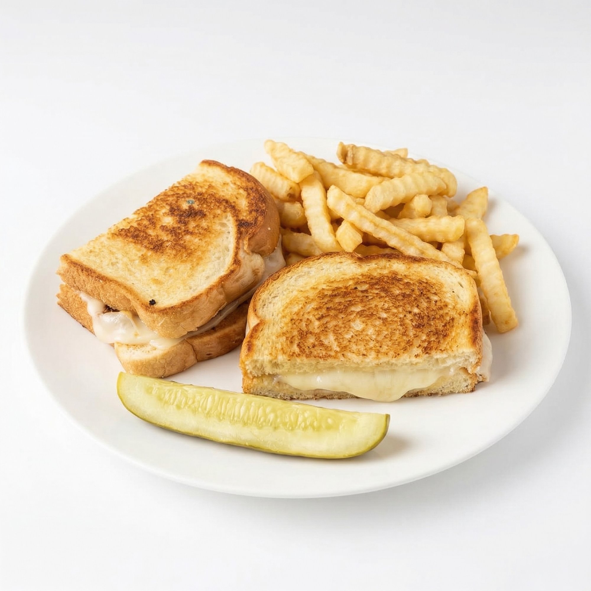 Patty Melt Burger