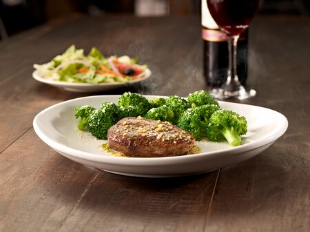 GF 6oz Sirloin