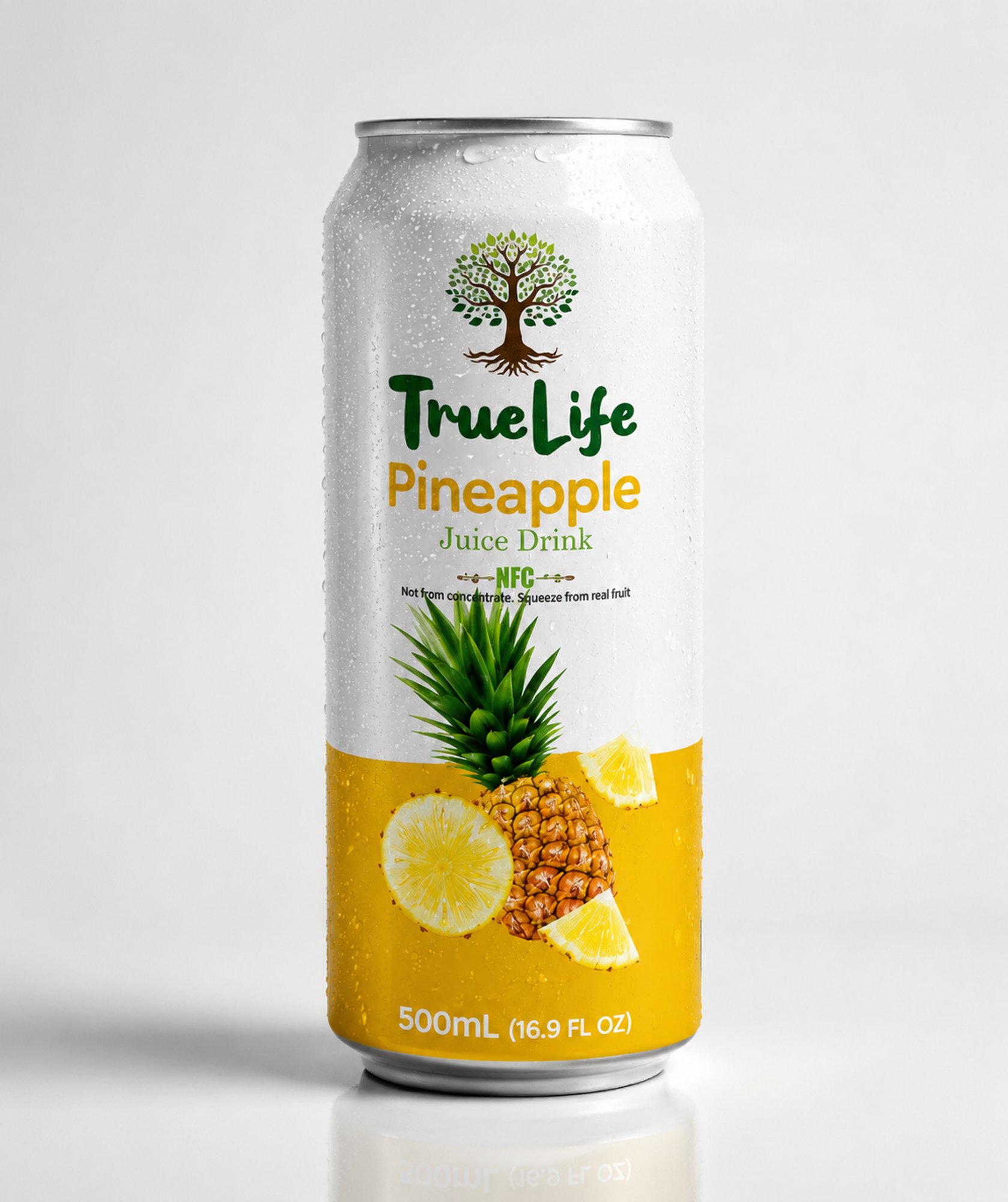 TrueLife- Pineapple
