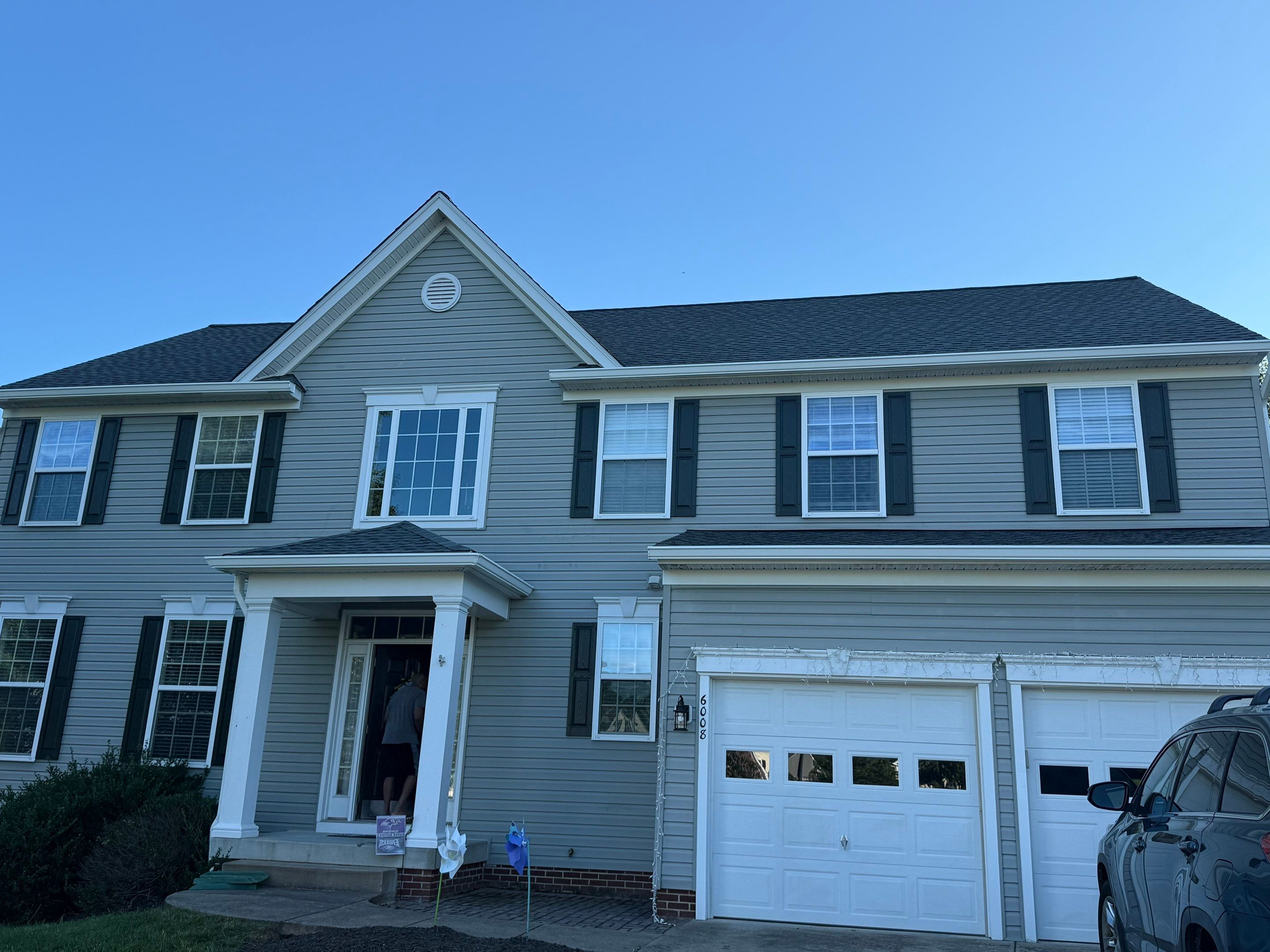 Radiant Home Services Image