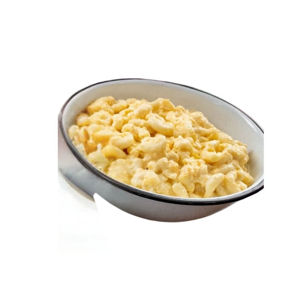 Granny's Mac & Cheese