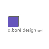 Alain Baré Design sprl Logo
