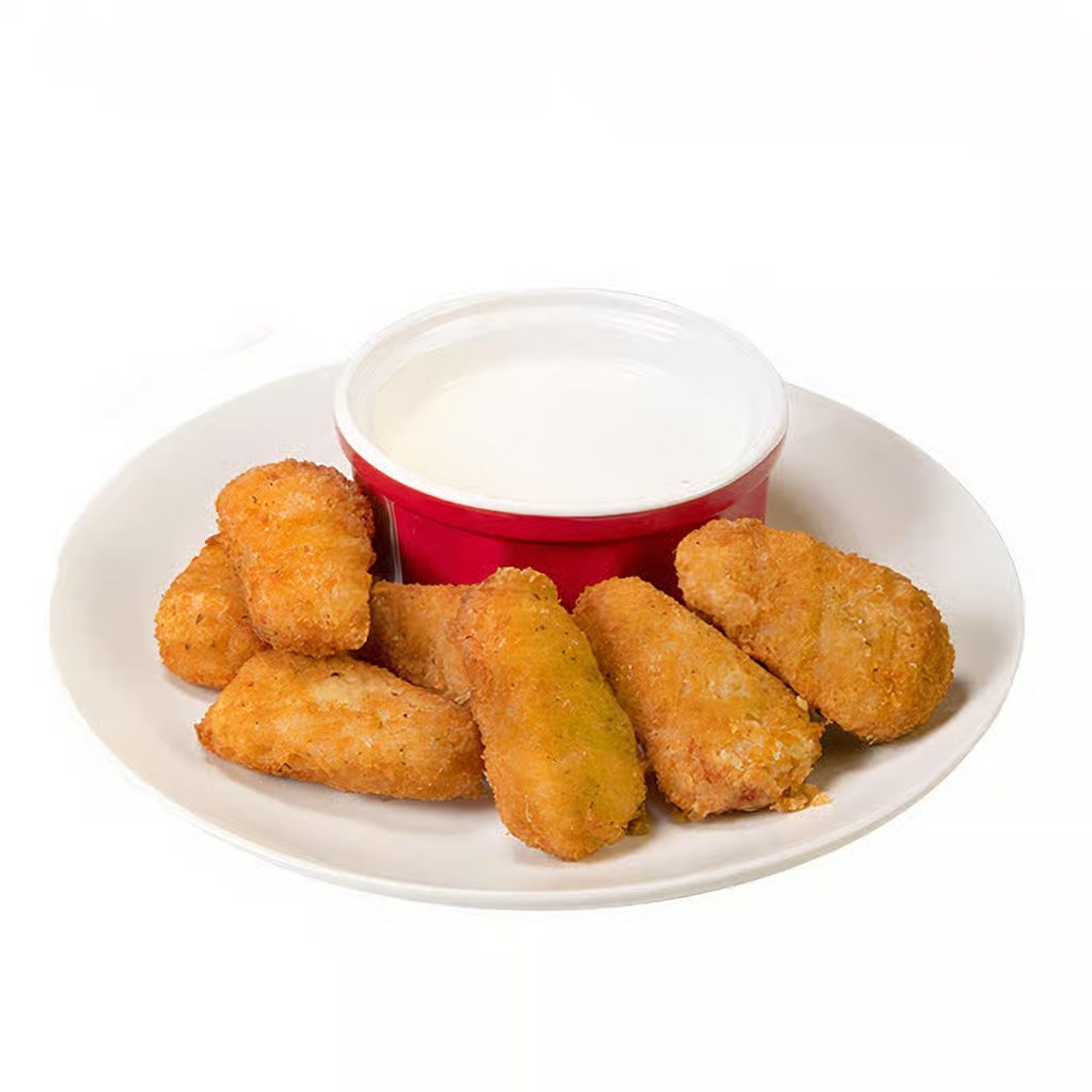 Bikini Bottom Krabby Bites