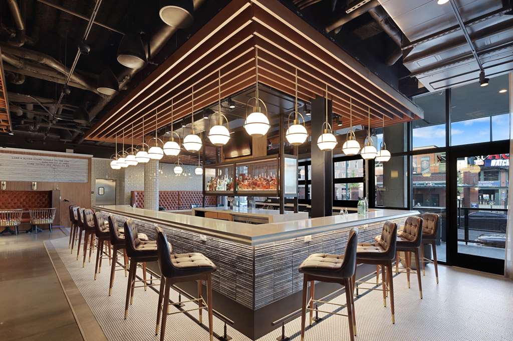 Canopy by Hilton Memphis Downtown Beale Street Image