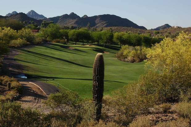 Images Pointe Hilton Tapatio Cliffs Resort