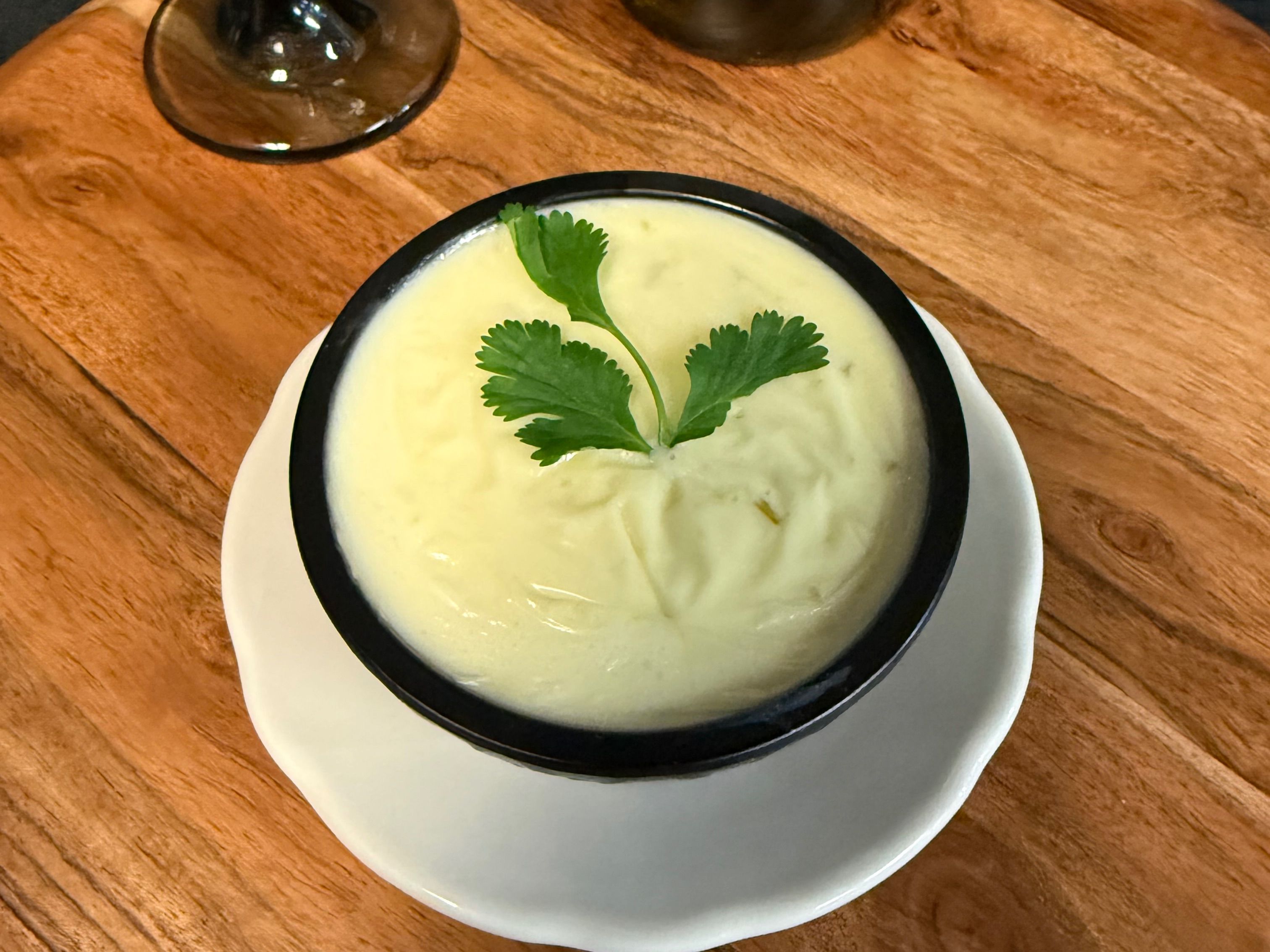Cheese Dip