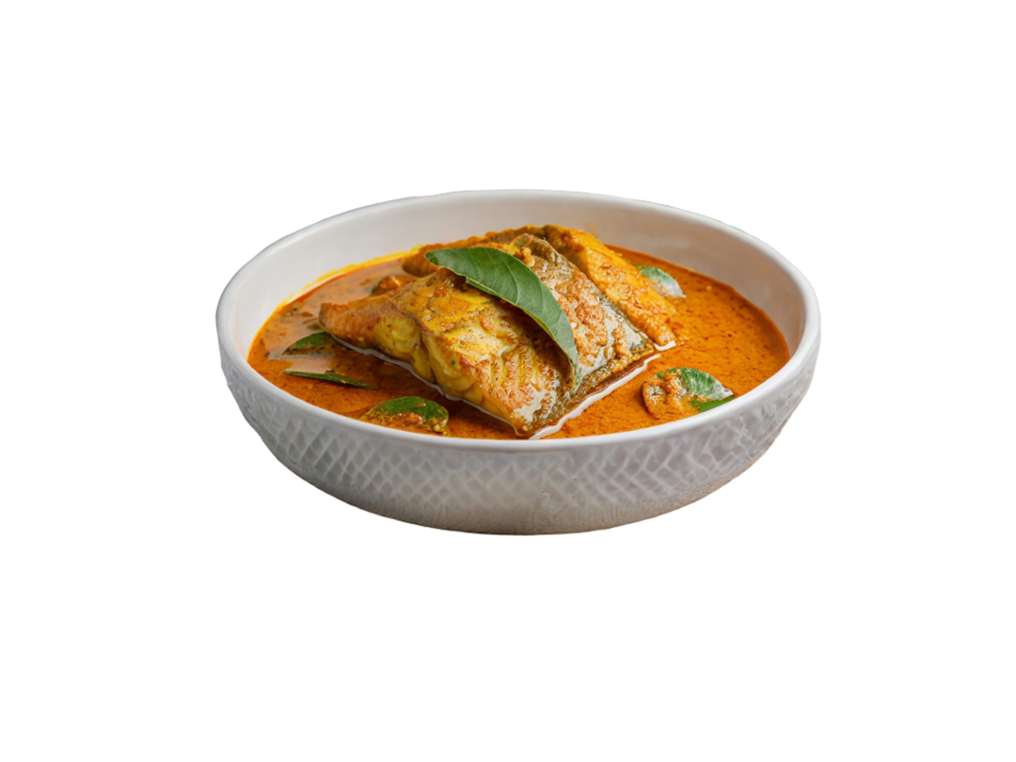 Fish Curry