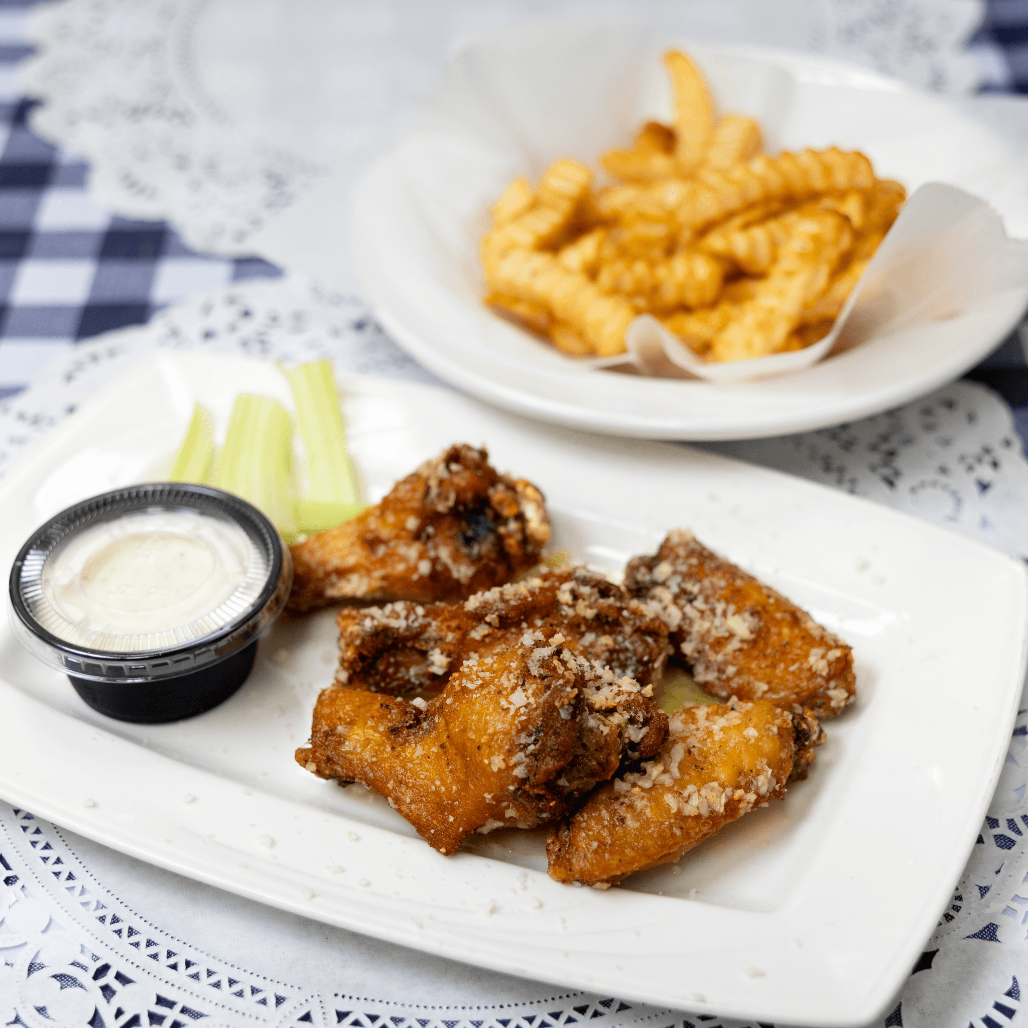 Wings