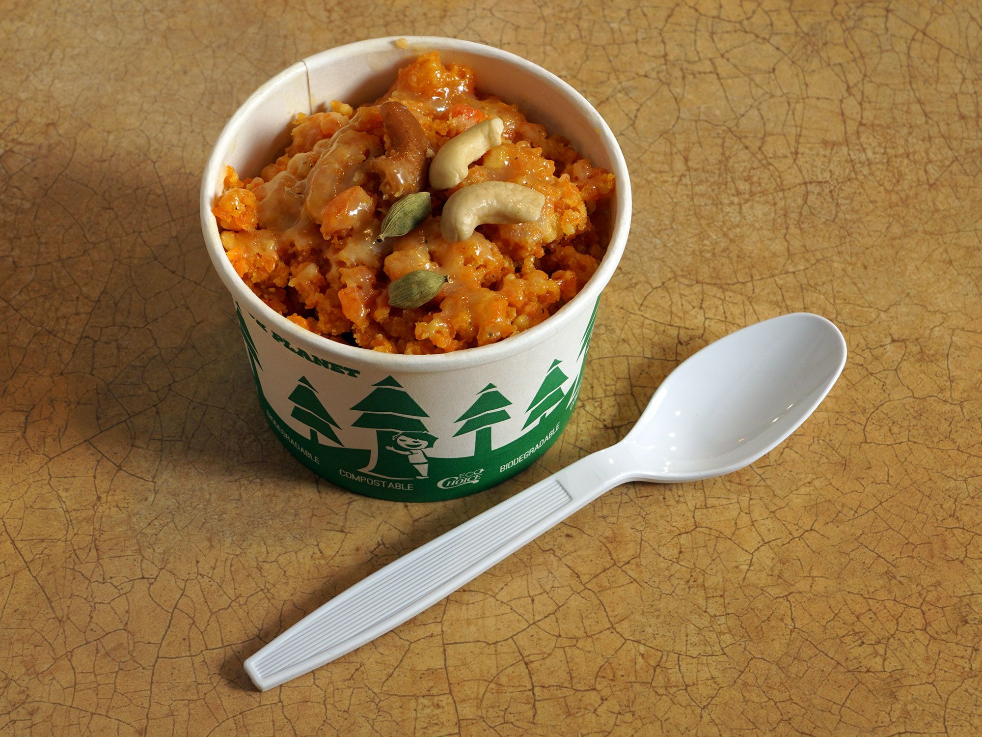 Gajjar Halwa