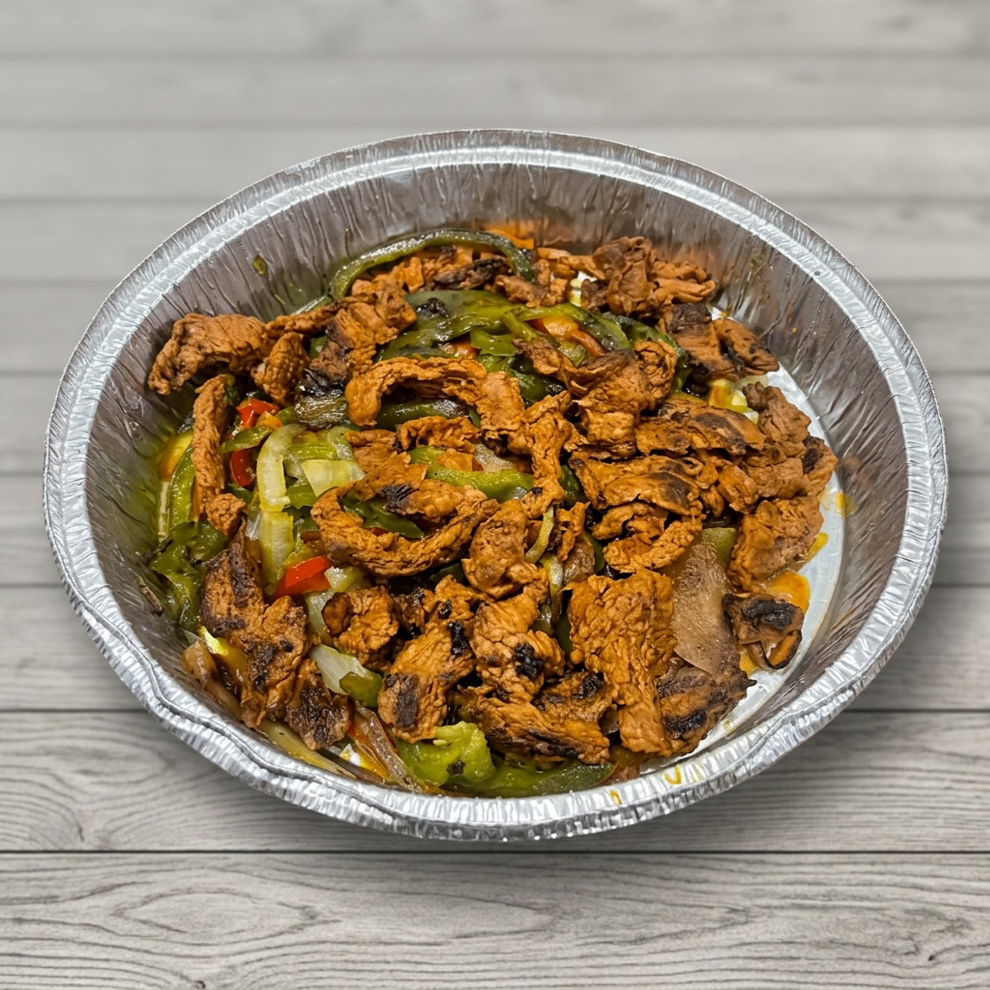 Steak Fajita