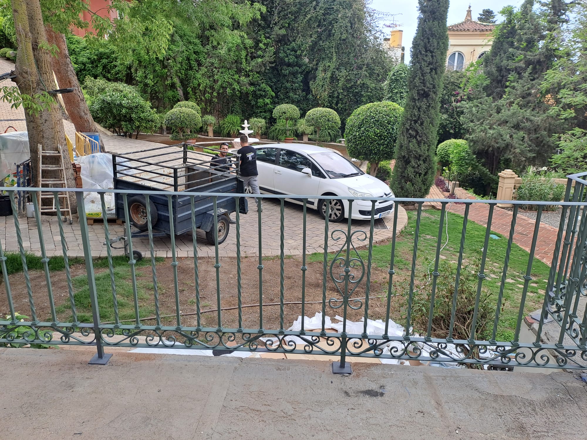 Galería en miniatura
