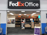 FedEx Office Print & Ship Center Photo