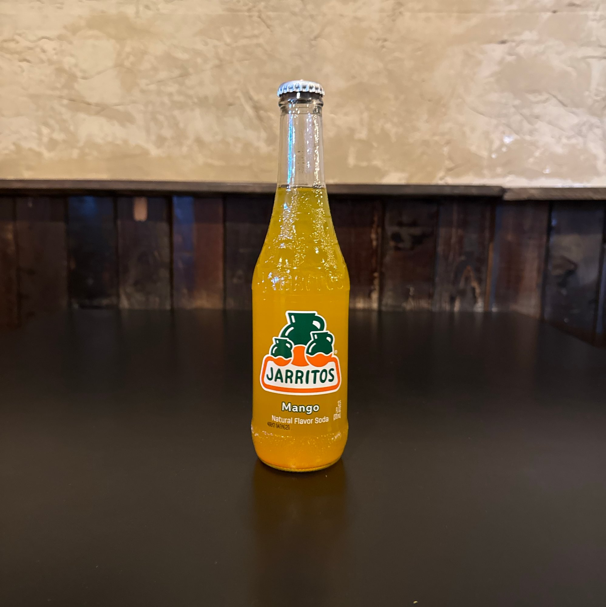 Jarritos Mango