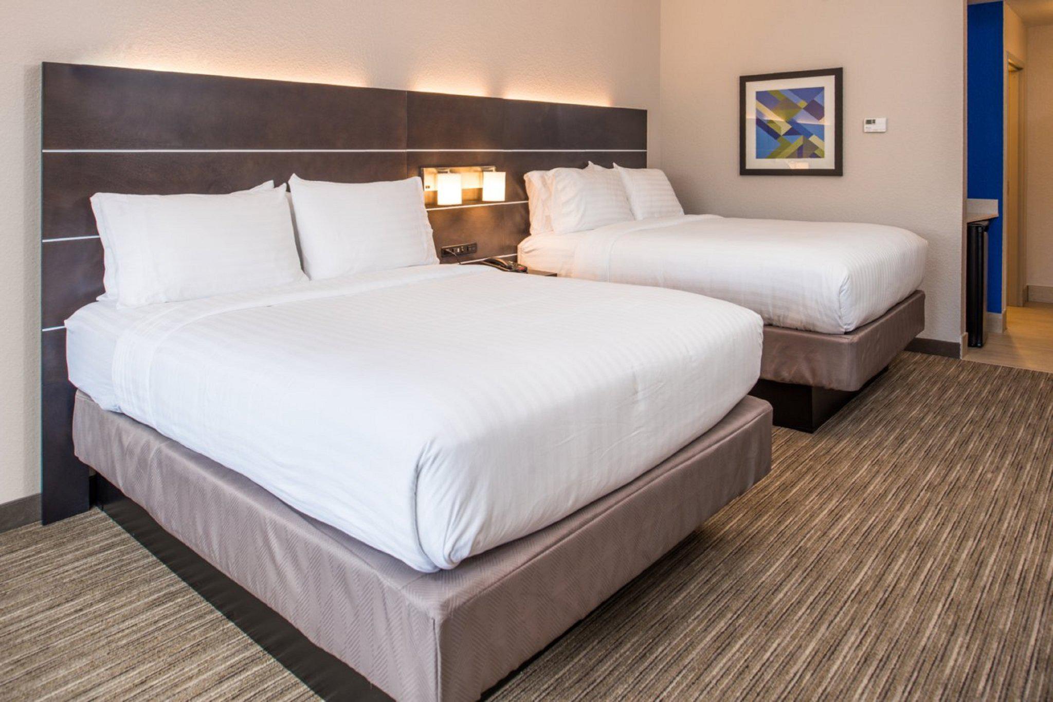 Holiday Inn Express & Suites Tampa North - Wesley Chapel Photo