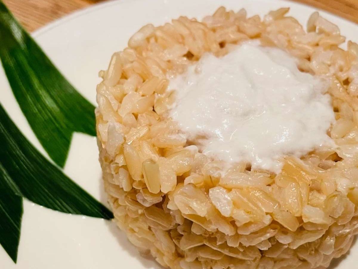 Coco Brown Rice