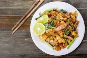 Pad See Ew (Popular)