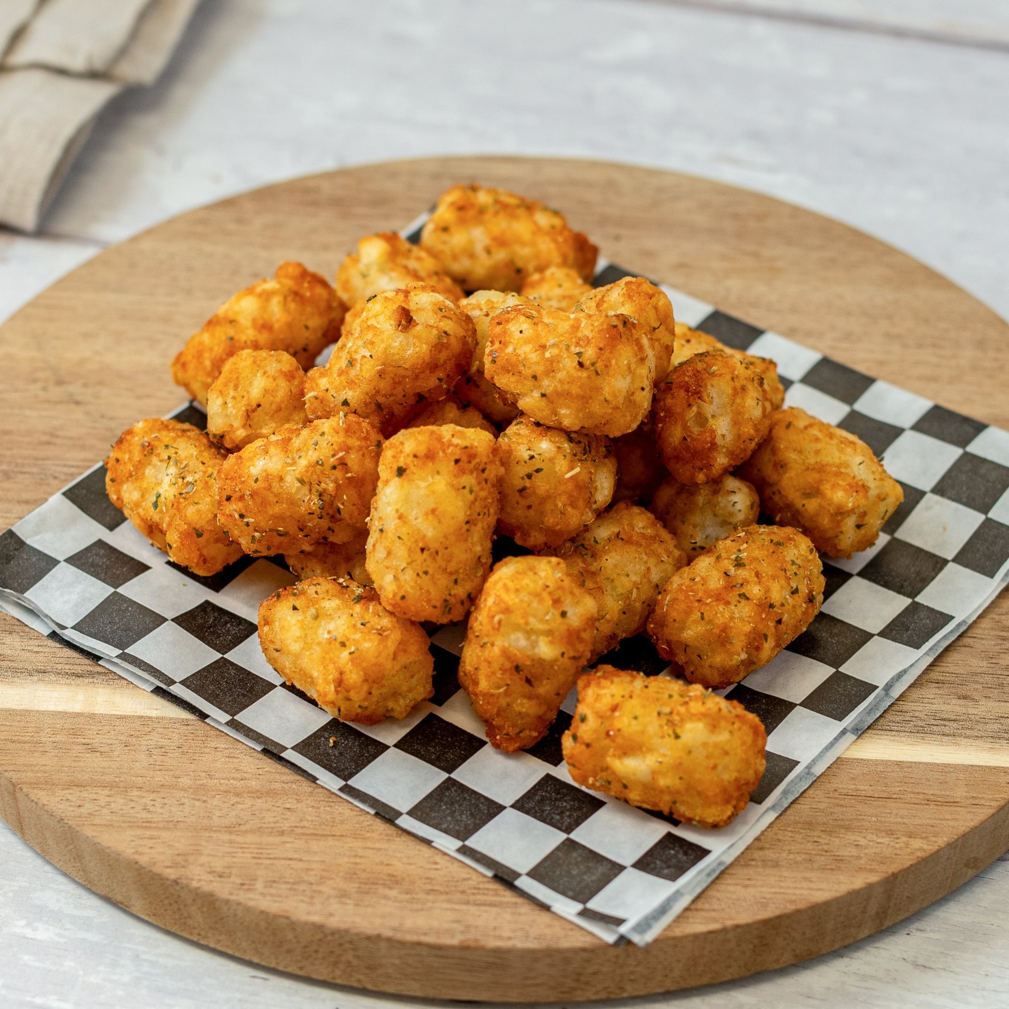 Tater Tots